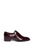 Main View - Click To Enlarge - VINCE - Yaeger' leather loafers