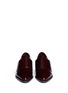 Figure View - Click To Enlarge - VINCE - Yaeger' leather loafers