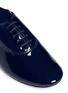 Detail View - Click To Enlarge - REPETTO - 'Zizi' lace Oxfords