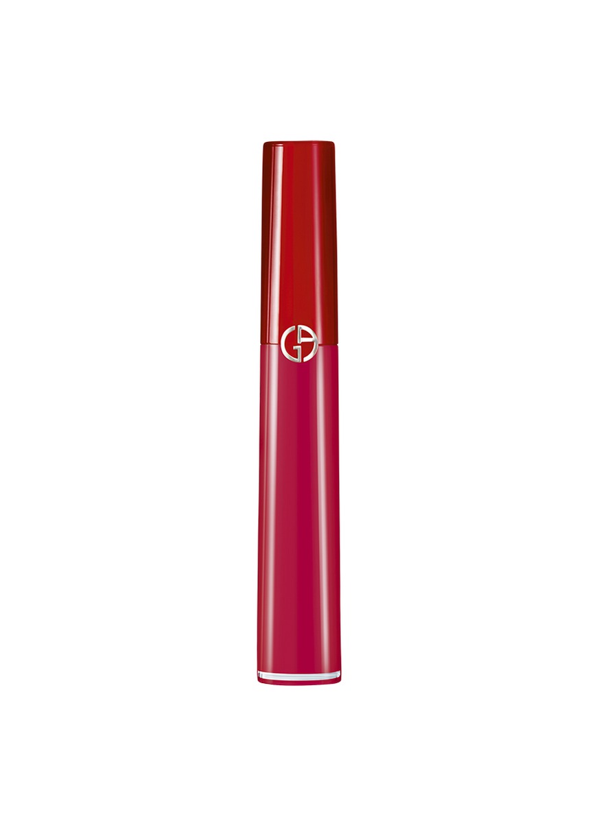 giorgio armani lip maestro 503