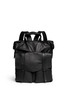 Main View - Click To Enlarge - JAS M.B. - Spartacus' leather backpack