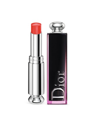 Main View - Click To Enlarge - DIOR BEAUTY - Dior Addict Lacquer<br/>744 − Party Red