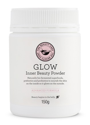 Main View - Click To Enlarge - THE BEAUTY CHEF - Glow Advanced Inner Beauty powder 150g
