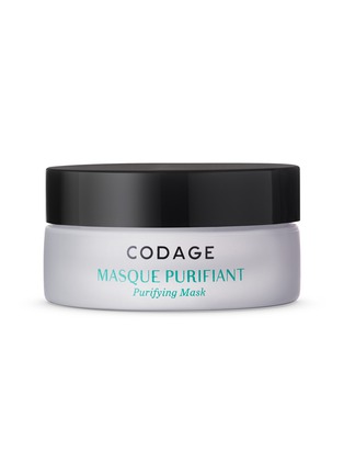 Main View - Click To Enlarge - CODAGE - Purifying Mask 50ml