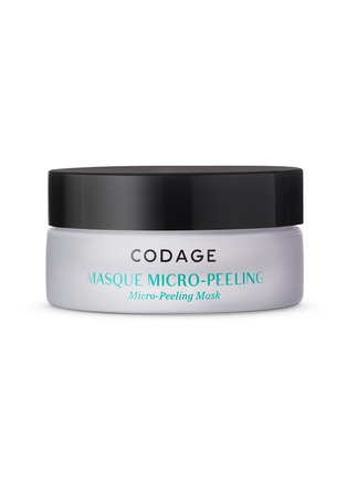 Main View - Click To Enlarge - CODAGE - Micro-Peeling Mask 50ml