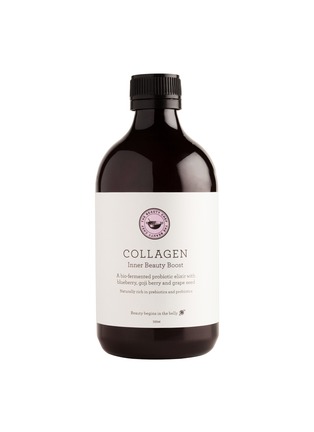 Main View - Click To Enlarge - THE BEAUTY CHEF - COLLAGEN Inner Beauty Boost 500ml