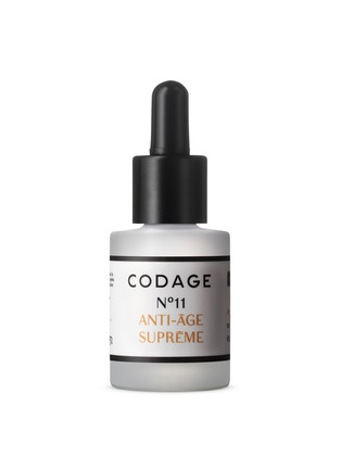 Main View - Click To Enlarge - CODAGE - Serum N°11 – Anti-aging Supreme for eyes 15ml