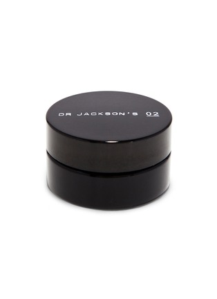 Main View - Click To Enlarge - DR JACKSON’S - 02 Night Skin Cream 30ml