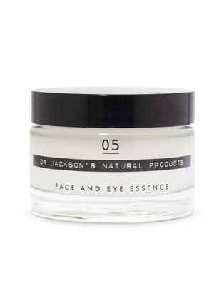 Main View - Click To Enlarge - DR JACKSON’S - 05 Face and Eye Essence 50ml