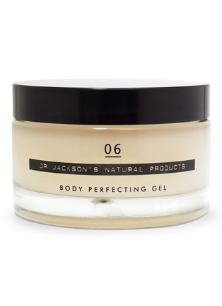 Main View - Click To Enlarge - DR JACKSON’S - 06 Body Perfecting Gel 200ml