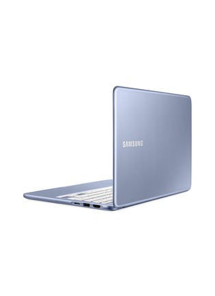 Detail View - Click To Enlarge - SAMSUNG - 13.3'' Samsung Notebook 9 Always 2.5GHz, 256GB – Violet Blue