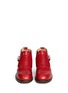 Figure View - Click To Enlarge - RAG & BONE - Nevin' monk strap leather ankle boots