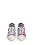 Figure View - Click To Enlarge - GIENCHI - Missura' chromatic stud sneakers