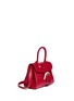 Figure View - Click To Enlarge - DELVAUX - 'Le Brilliant Mini' leather bag