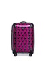 Main View - Click To Enlarge - TUMI - x Chictopia 'Tegra-Lite®' monkey print 20" international carry-on suitcase