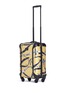 Figure View - Click To Enlarge - TUMI - x Chictopia 'Tegra-Lite®' spike print 20" international carry-on suitcase