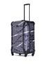 Figure View - Click To Enlarge - TUMI - x Chictopia 'Tegra-Lite®' spike print 25" medium trip packing case
