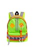 Main View - Click To Enlarge - HERON PRESTON - x DSNY neon backpack