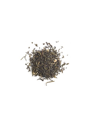  - FORTNUM & MASON - Green jasmine loose leaf tea tin