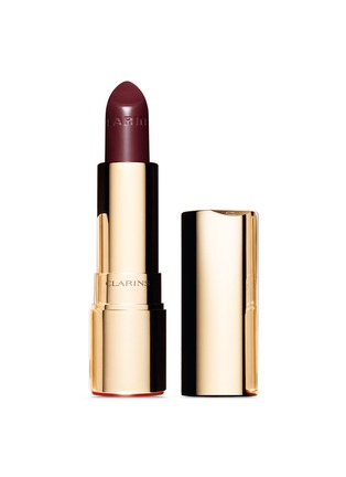 Main View - Click To Enlarge - CLARINS - Joli Rouge Lipstick – 738 Royal Plum
