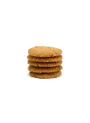  - FORTNUM & MASON - Piccadilly Golden Crunch Biscuits