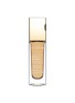 Main View - Click To Enlarge - CLARINS - Skin Illusion Natural Radiance Foundation SPF 10 – 109 Wheat