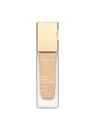 Main View - Click To Enlarge - CLARINS - Extra-Firming Foundation SPF15 – 109 Wheat