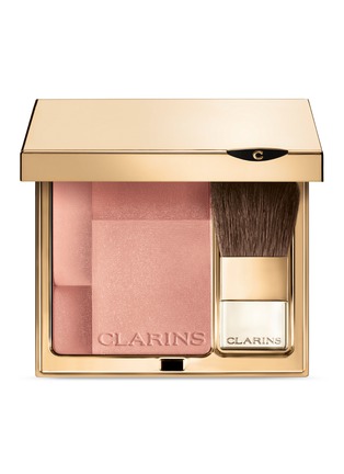 Main View - Click To Enlarge - CLARINS - Blush Prodige – 02 Soft Peach