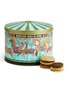  - FORTNUM & MASON - Merry-go-round musical biscuit tin