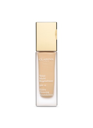 Main View - Click To Enlarge - CLARINS - Extra-Firming Foundation SPF15 – 110 Honey