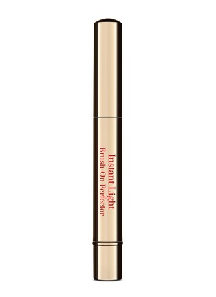 Main View - Click To Enlarge - CLARINS - Instant Light Brush-On Perfector – 00 Light Beige