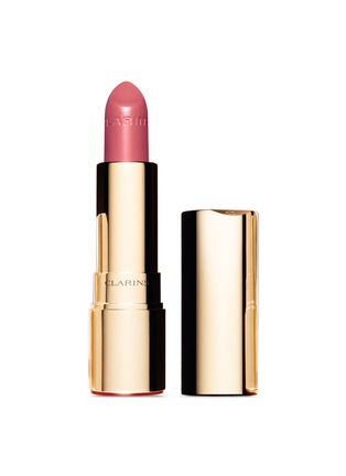 Main View - Click To Enlarge - CLARINS - Joli Rouge Lipstick – 707 Petal Pink