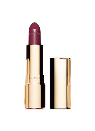 Main View - Click To Enlarge - CLARINS - Joli Rouge Lipstick – 744 Soft Plum