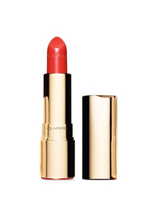 Main View - Click To Enlarge - CLARINS - Joli Rouge Brillant – 24 Watermelon