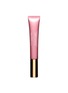 Main View - Click To Enlarge - CLARINS - Instant Light Natural Lip Perfector – 07 Toffee Pink Shimmer