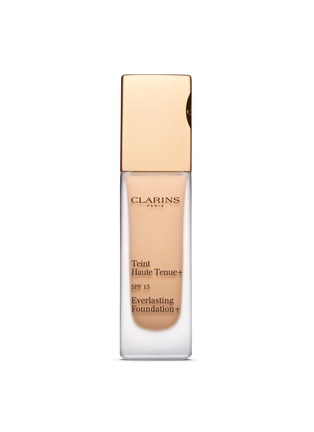 Main View - Click To Enlarge - CLARINS - Everlasting Foundation+ SPF 15 – 108 Sand