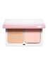 Main View - Click To Enlarge - CLARINS - White Plus Pure Translucency Brightening Powder Foundation Refill SPF15/PA++ – 01 Ivory