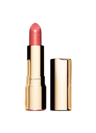Main View - Click To Enlarge - CLARINS - Joli Rouge Brillant – 03 Guava