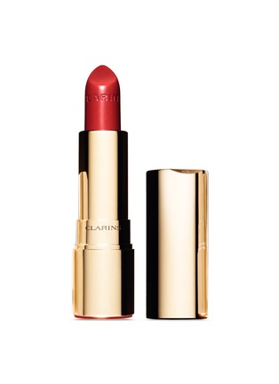 Main View - Click To Enlarge - CLARINS - Joli Rouge Brillant – 13 Cherry