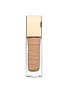 Main View - Click To Enlarge - CLARINS - Skin Illusion Natural Radiance Foundation SPF 10 – 112.5 Caramel