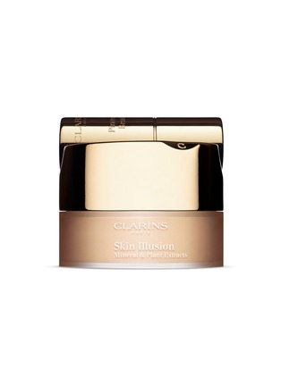 Main View - Click To Enlarge - CLARINS - Skin Illusion Loose Powder Foundation – 107 Beige