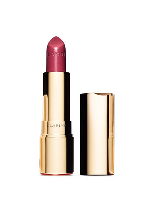 Main View - Click To Enlarge - CLARINS - Joli Rouge Brillant – 07 Raspberry