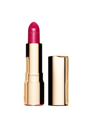 Main View - Click To Enlarge - CLARINS - Joli Rouge Lipstick – 713 Hot Pink
