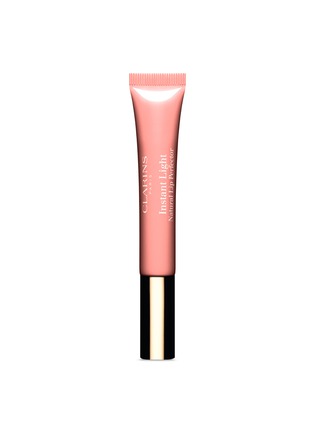 Main View - Click To Enlarge - CLARINS - Instant Light Natural Lip Perfector – 05 Candy Shimmer