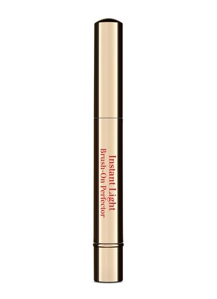 Main View - Click To Enlarge - CLARINS - Instant Light Brush-On Perfector – 02 Medium Beige