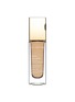 Main View - Click To Enlarge - CLARINS - Skin Illusion Natural Radiance Foundation SPF 10 – 110 Honey