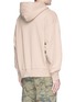 Back View - Click To Enlarge - 72963 - Oversized hoodie