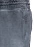 Detail View - Click To Enlarge - 72963 - Relaxed fit French terry sweatpants