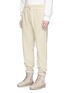 Front View - Click To Enlarge - 72963 - Relaxed fit French terry sweatpants