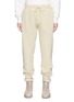 Main View - Click To Enlarge - 72963 - Relaxed fit French terry sweatpants
